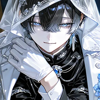Profile image of Philia