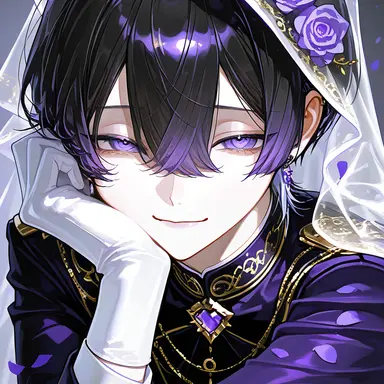 Profile image of Eros