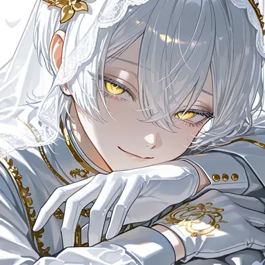 Profile image of Agape