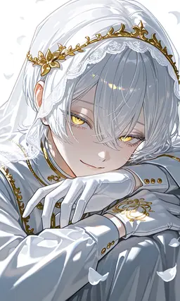 Profile image of Agape