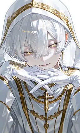 Profile image of Agape