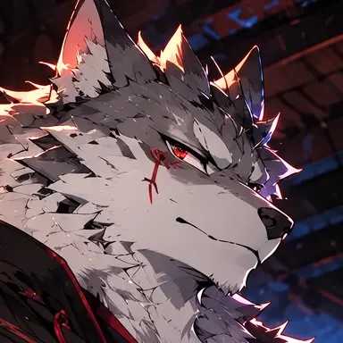 Profile image of Gai