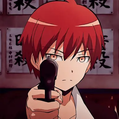 Profile image of カルマ