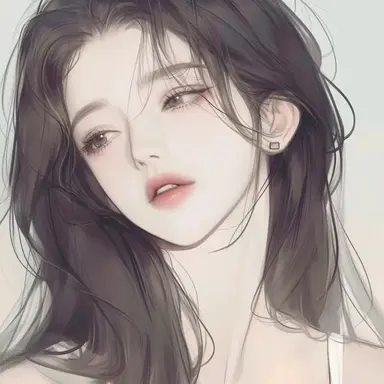 Profile image of 안채아