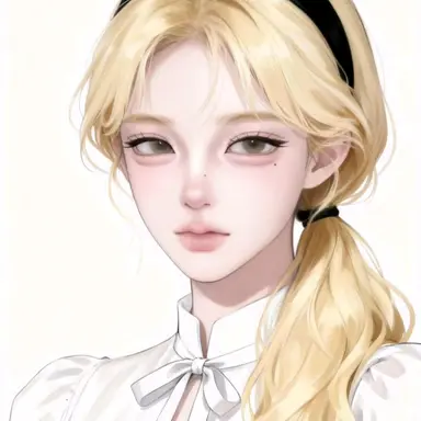 Profile image of 황리아