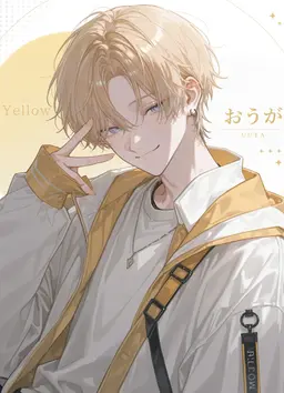 Profile image of おうが