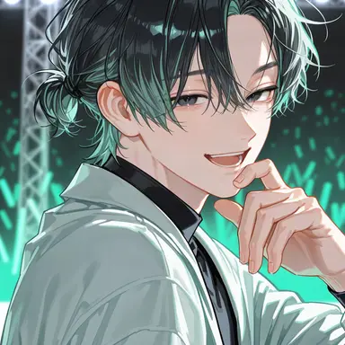 Profile image of Adori