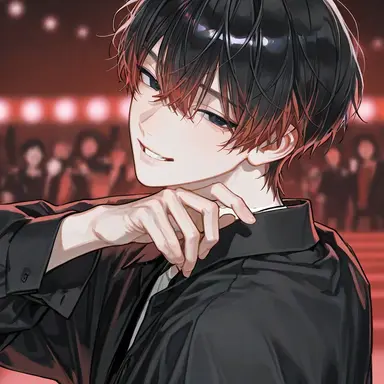 Profile image of Ren