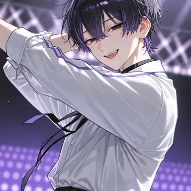 Profile image of Shion