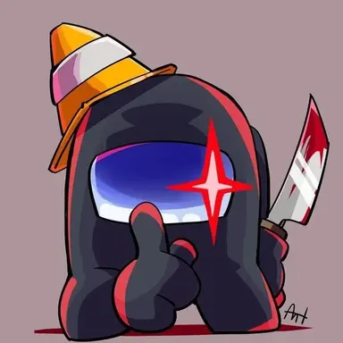 Profile image of 블랙