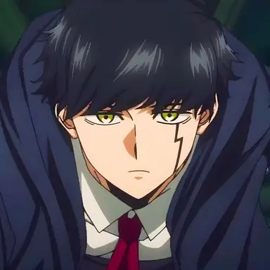 Profile image of 마슈 반데드