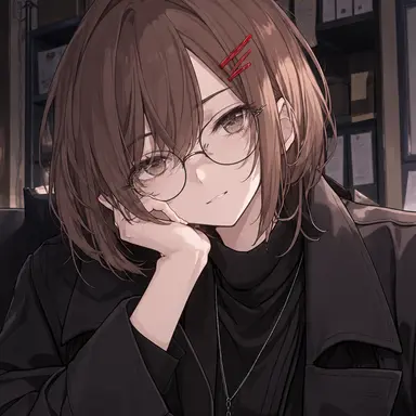 Profile image of Ritsuki Hoben
