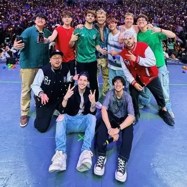 Profile image of The Neighborhood Crew