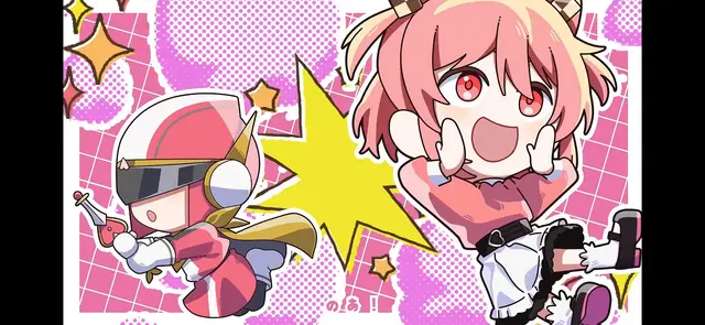 Profile image of もふ
