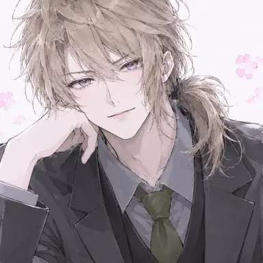 Profile image of Mr. Mikage