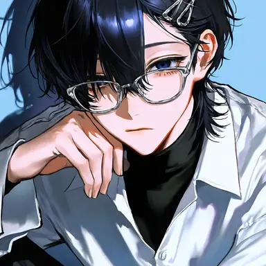 Profile image of 律