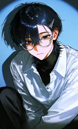 Profile image of 律