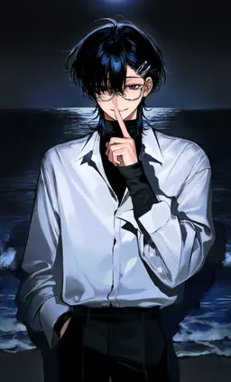 Profile image of 律