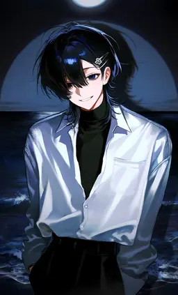 Profile image of 律