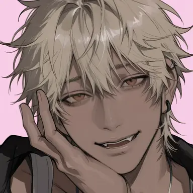 Profile image of Nagisa