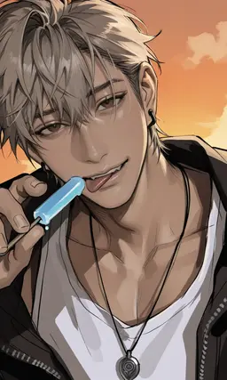 Profile image of Nagisa