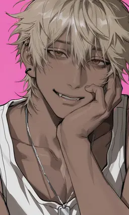Profile image of Nagisa
