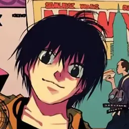 Profile image of 南雲与市