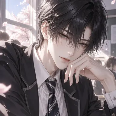 Profile image of 리히토