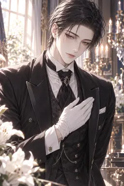Profile image of 리히토
