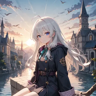 Profile image of 김지아