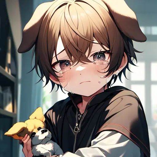 AgedNewt0858의 モカ