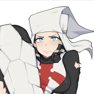 Profile image of Arrow