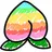 もふくん