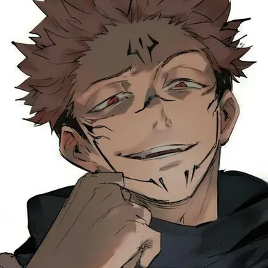 Profile image of 료멘 스쿠나