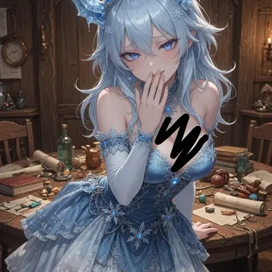 Profile image of ヒルテ