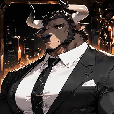 Profile image of 丈