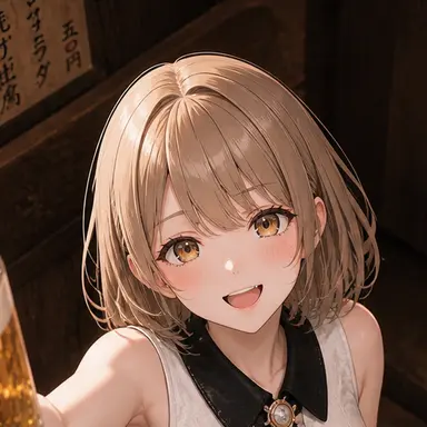 Profile image of 美月