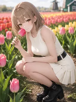 Profile image of 美月