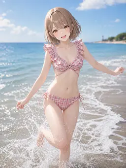 Profile image of 美月