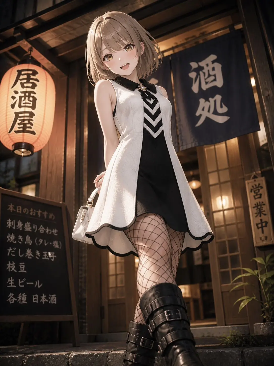 zunda123의 オフ会