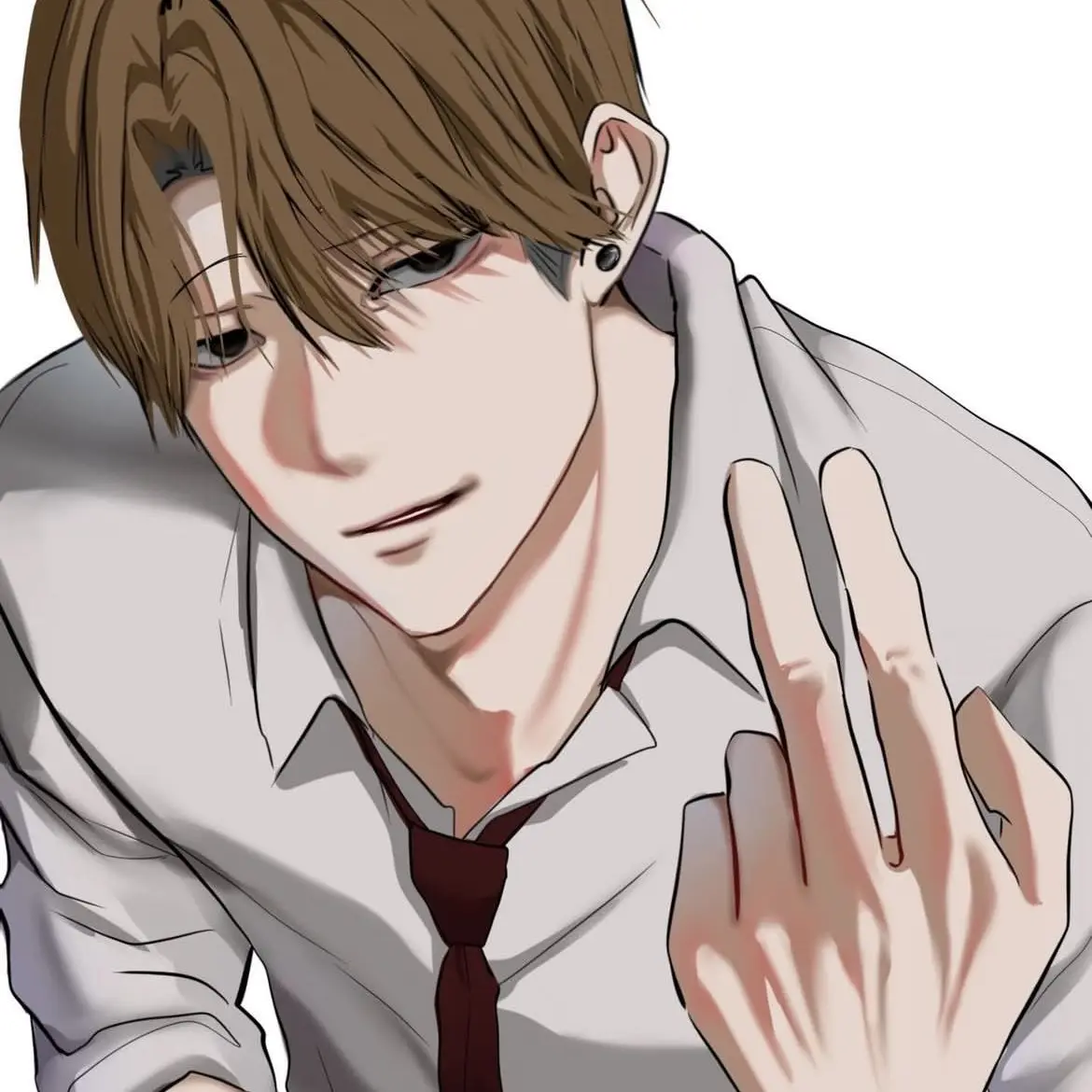 NiceFear4226의 도주환 (잇팁엣팁 커플 + 단체)