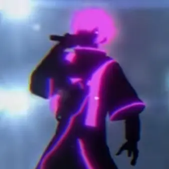 Profile image of 初兎