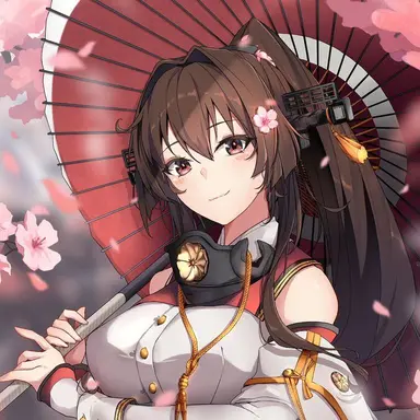 Profile image of 大和