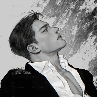 Profile image of 안의주