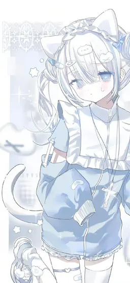 Profile image of ましゅまろ _ .