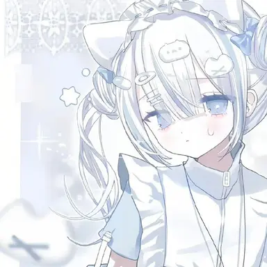 Profile image of ましゅまろ _ .