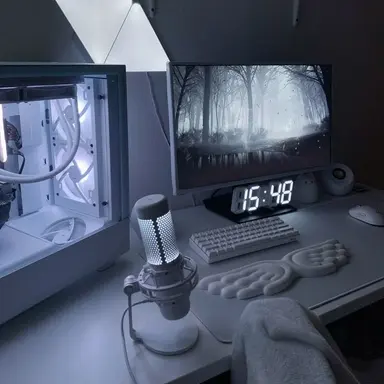 Profile image of Chat