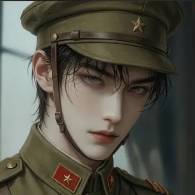 Profile image of Ryunosuke