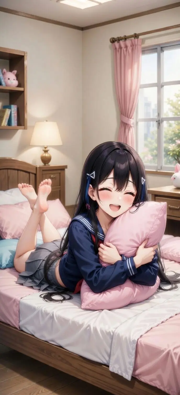 NumbNurse6894의 清純派ドスケベJK小百合