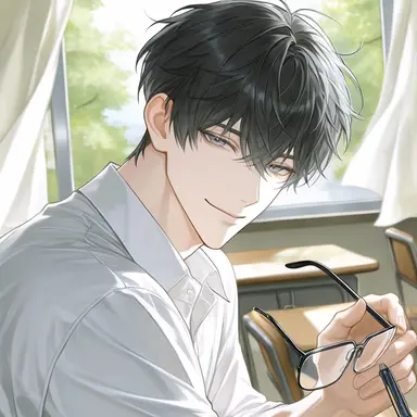 Profile image of 瀬尾先生